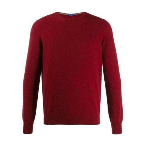 Bordeaux Sweatshirt Aw24