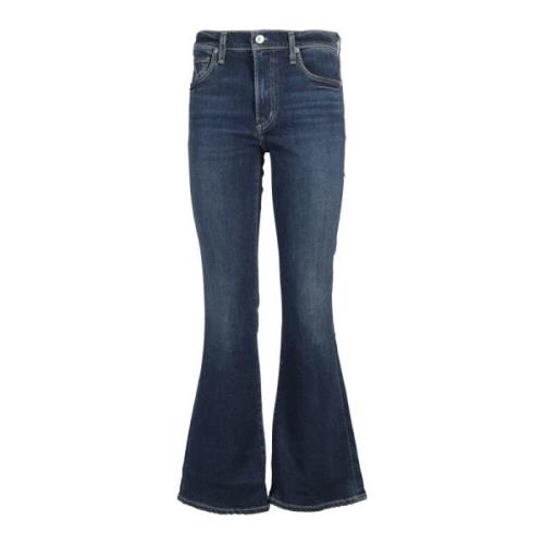 Stilige Emmanuelle Jeans for Kvinner