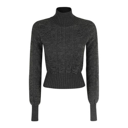 Stilig Pullover Sweater