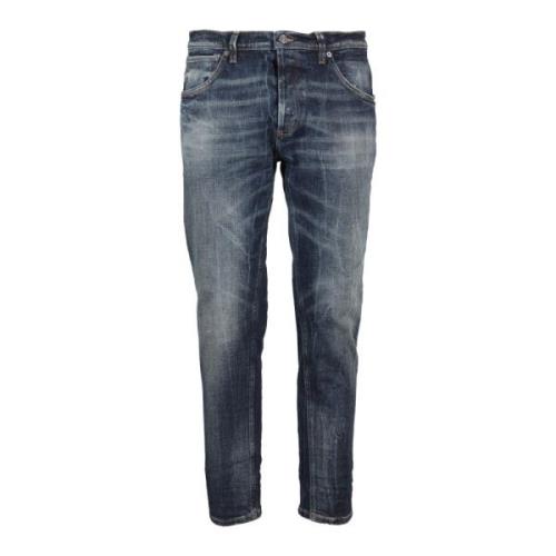 Stilige Denim Jeans for Kvinner