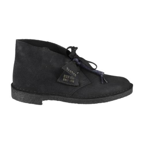 Klassisk Desert Boot for Menn