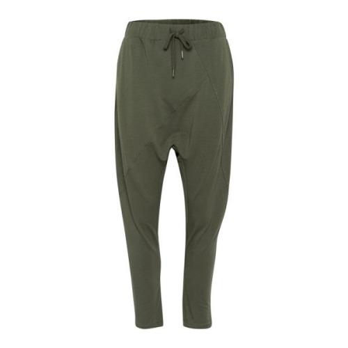 Avslappet Sweatpants Deep Depths