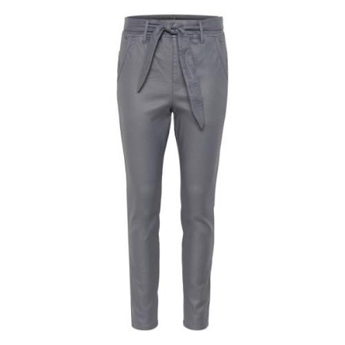 Baggy Pant Castlerock Elastisk Midje