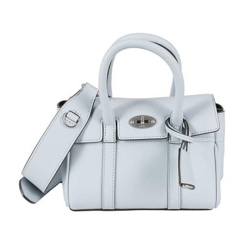 Klassisk Grain Bayswater Mini Veske