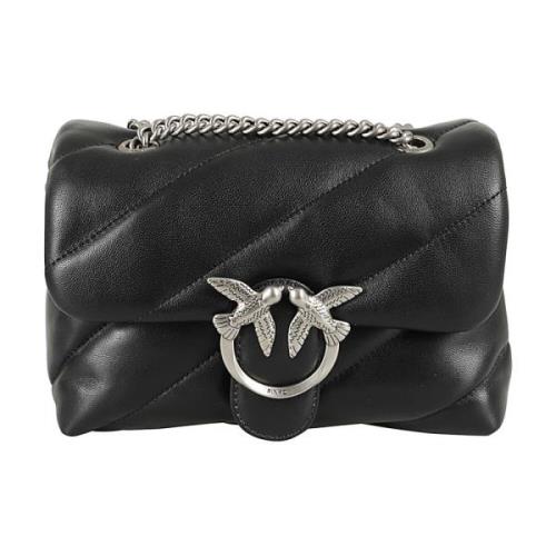 Mini Love Puff Clutch