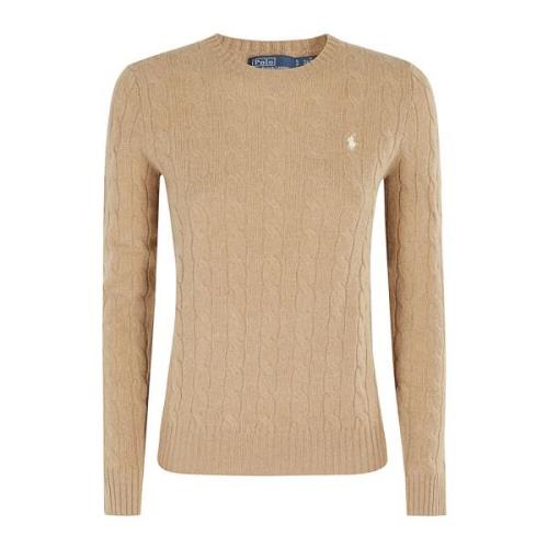 Stilig Pullover Genser for Menn