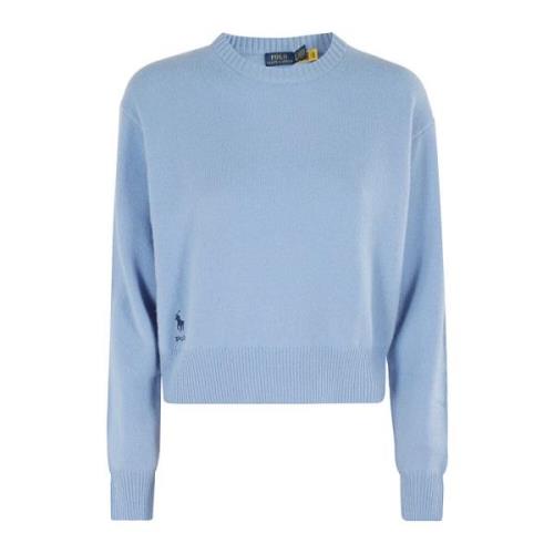 Stilig Pullover Genser for Menn