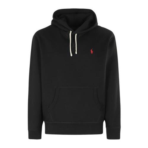 Cappuccio Hoodie Sweatshirt