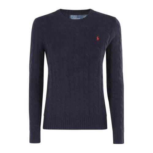 Stilig Pullover Genser for Menn