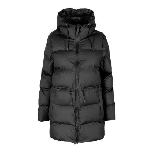 Alta Puffer Parka