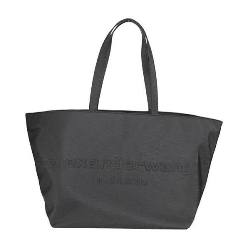 Stilig Punch Tote Bag