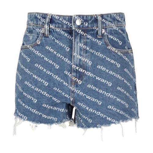 Elegant Bite Shorts