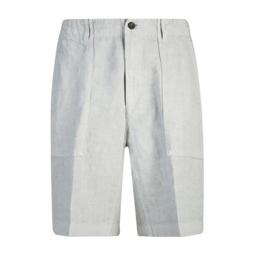 Fatigue Bermuda Shorts