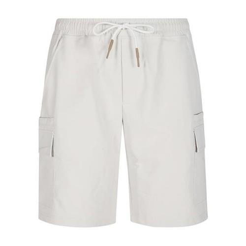 Teknisk Stoff Shorts