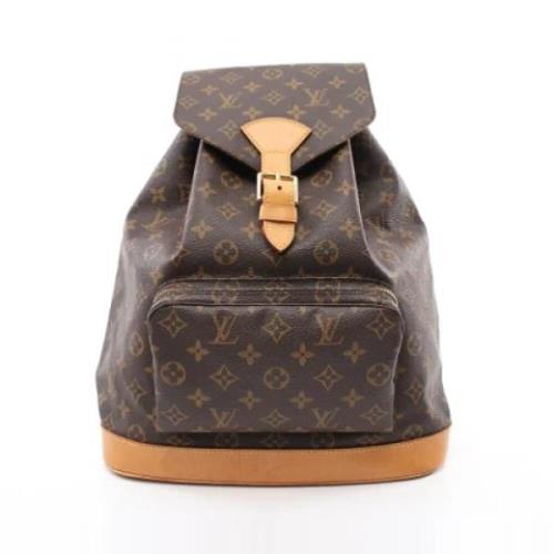 Pre-owned Plastic louis-vuitton-bags