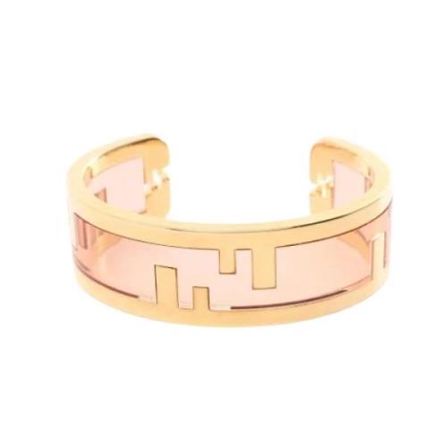 Pre-owned Rose Gold bracelets