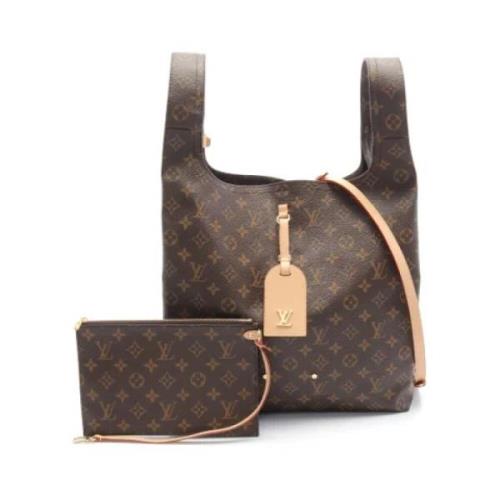 Pre-owned Leather louis-vuitton-bags