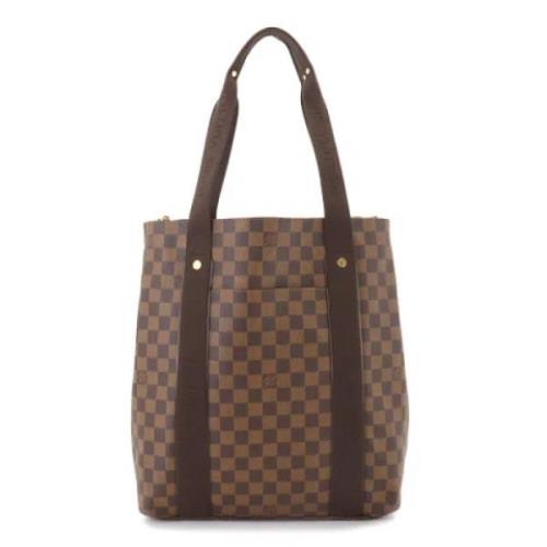 Pre-owned Canvas louis-vuitton-bags