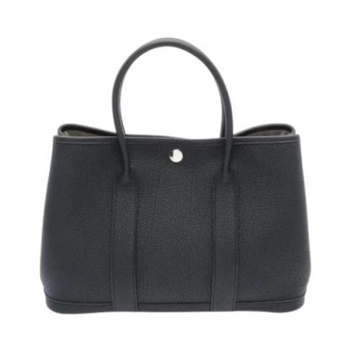 Pre-owned Leather handbags