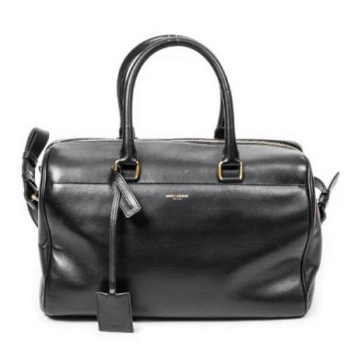 Pre-owned Leather shoulder-bags