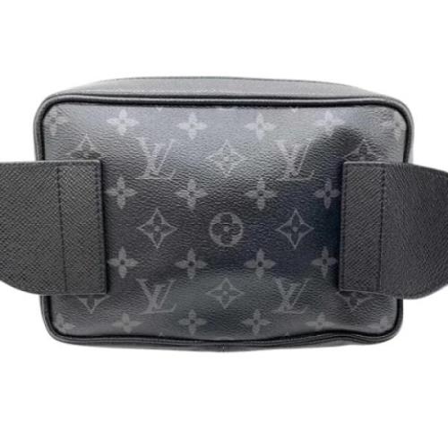 Pre-owned Canvas louis-vuitton-bags