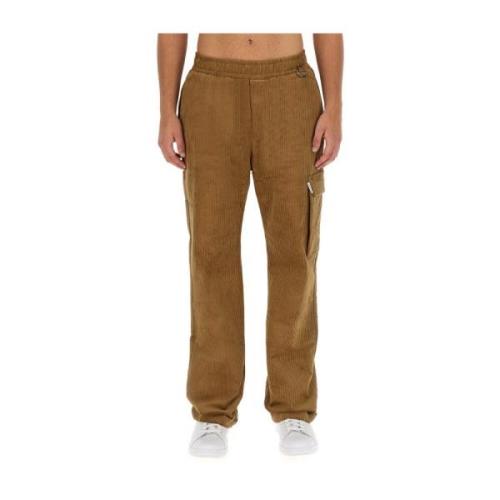 Cargo Pants Regular Fit Made in Italy