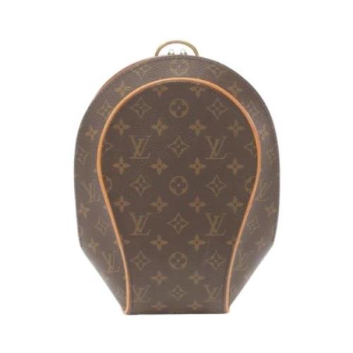 Pre-owned Coated canvas louis-vuitton-bags