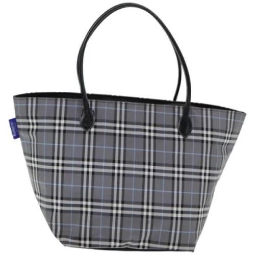 Pre-owned Fabric totes