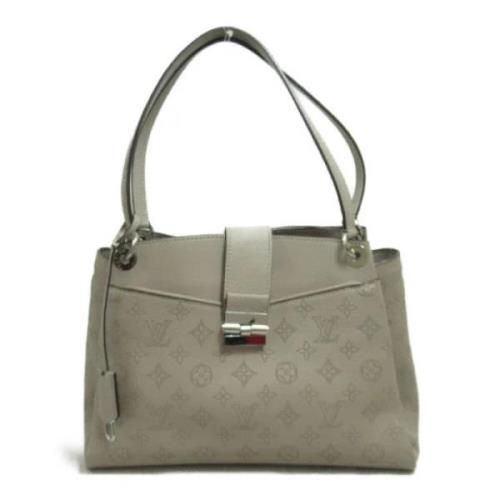 Pre-owned Leather louis-vuitton-bags