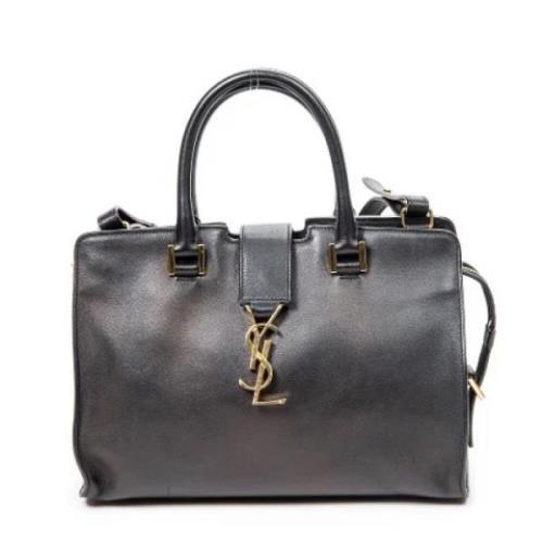 Pre-owned Leather handbags