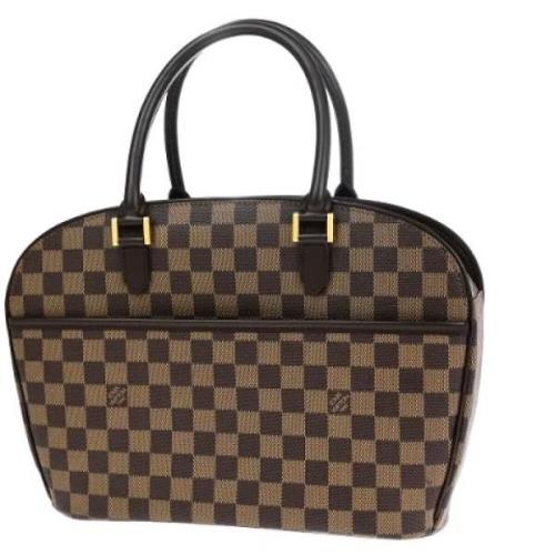 Pre-owned Canvas louis-vuitton-bags