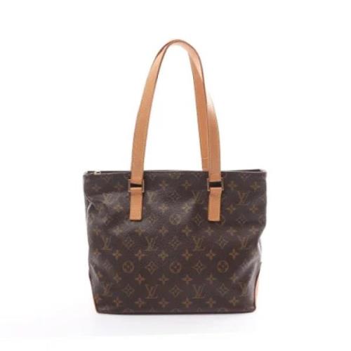 Pre-owned Leather louis-vuitton-bags