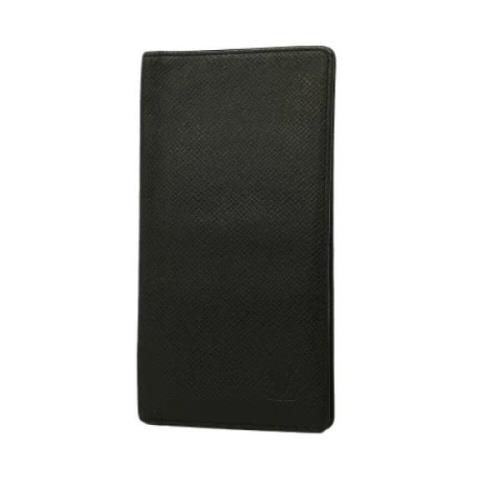 Pre-owned Fabric wallets