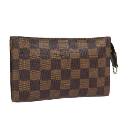 Pre-owned Leather louis-vuitton-bags