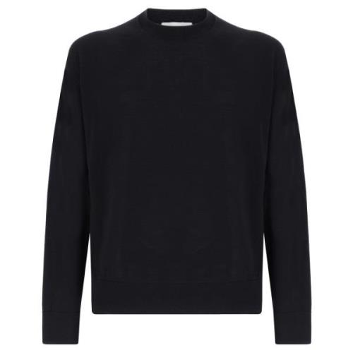 Kasjmir Crewneck Sweater