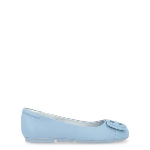 Stilige Ballerina Flats