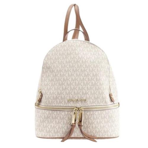 Pre-owned Canvas backpacks