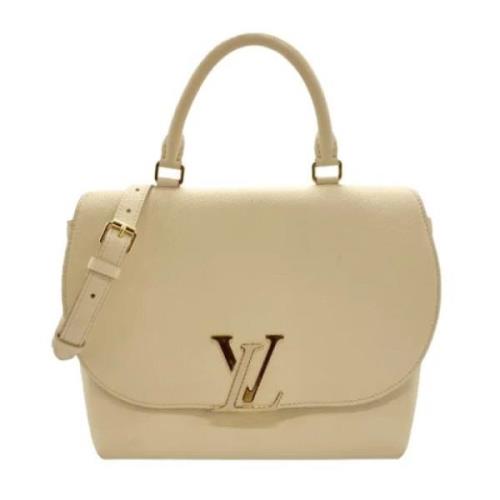 Pre-owned Leather louis-vuitton-bags