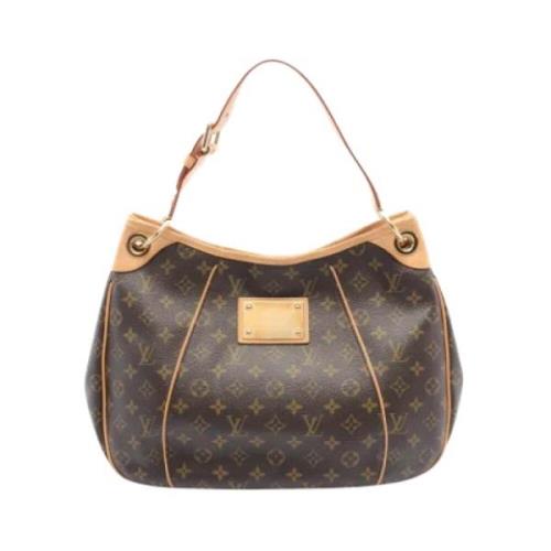 Pre-owned Leather louis-vuitton-bags