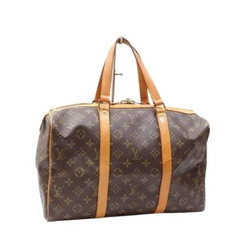 Pre-owned Canvas louis-vuitton-bags