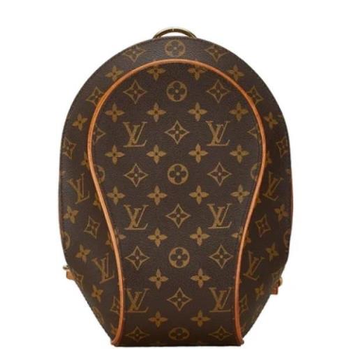 Pre-owned Leather louis-vuitton-bags