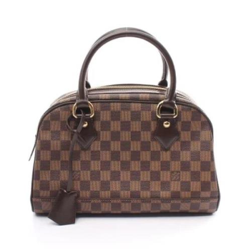 Pre-owned Leather louis-vuitton-bags