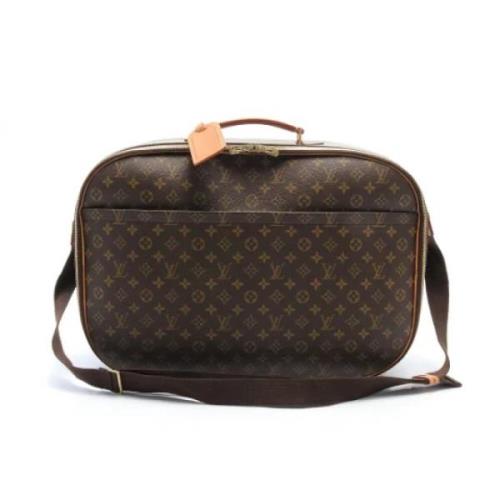 Pre-owned Leather louis-vuitton-bags