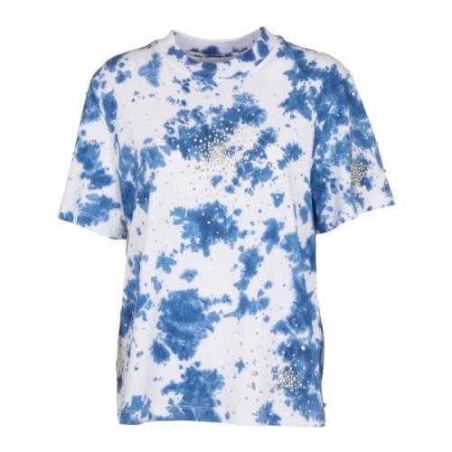 Tie Dye Splash T-skjorter og Polos