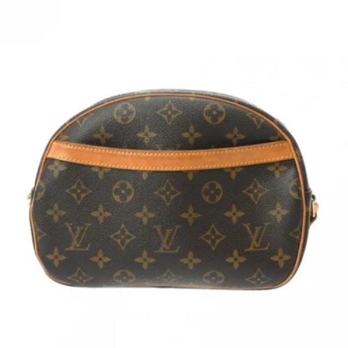 Pre-owned Canvas louis-vuitton-bags