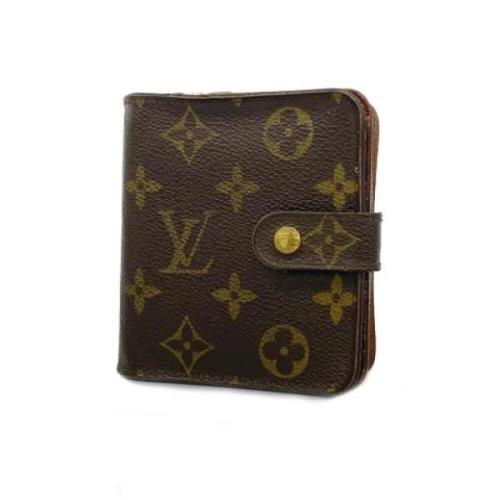 Pre-owned Fabric wallets