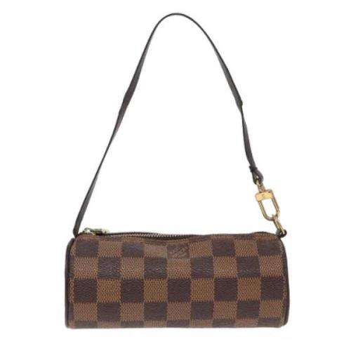 Pre-owned Canvas louis-vuitton-bags