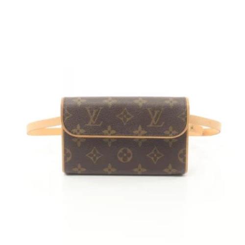 Pre-owned Plastic louis-vuitton-bags