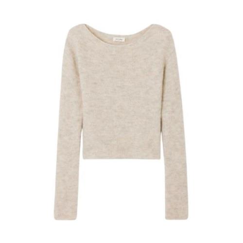 Beige East18 Sweater