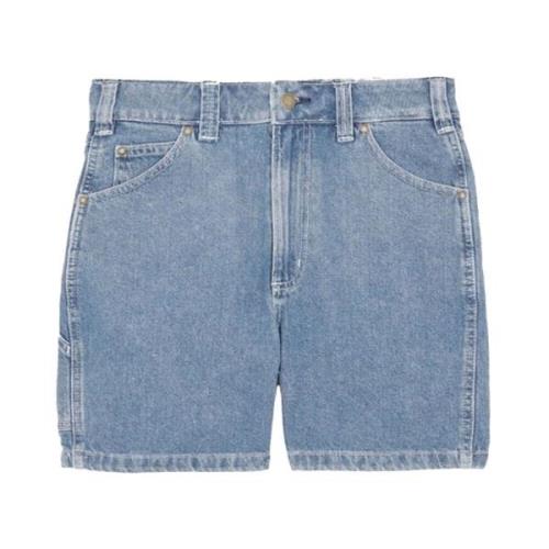 Denim Shorts for Kvinner